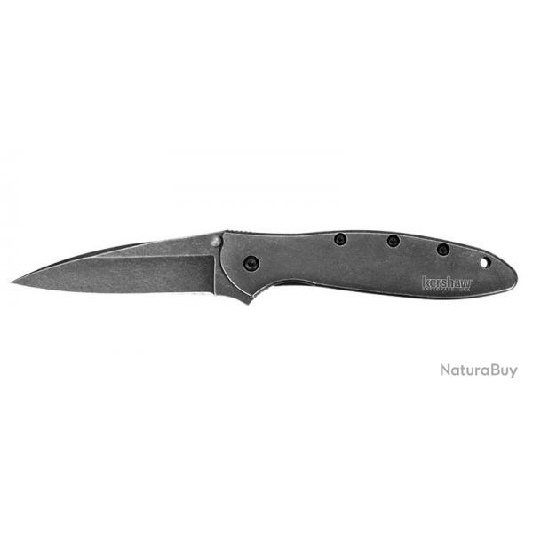 Leek Blackwash