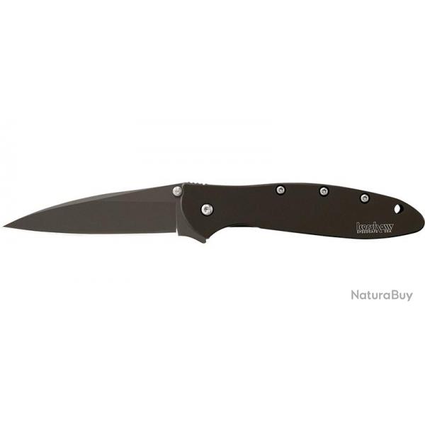 Leek Black