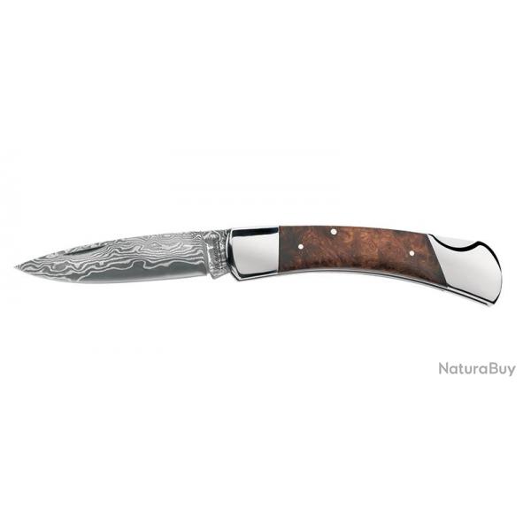 Damascus Lord