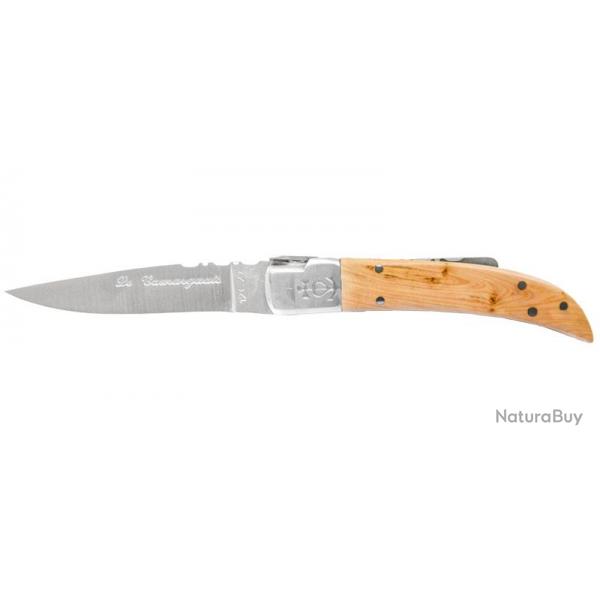 Camarguais N10 Trident soud