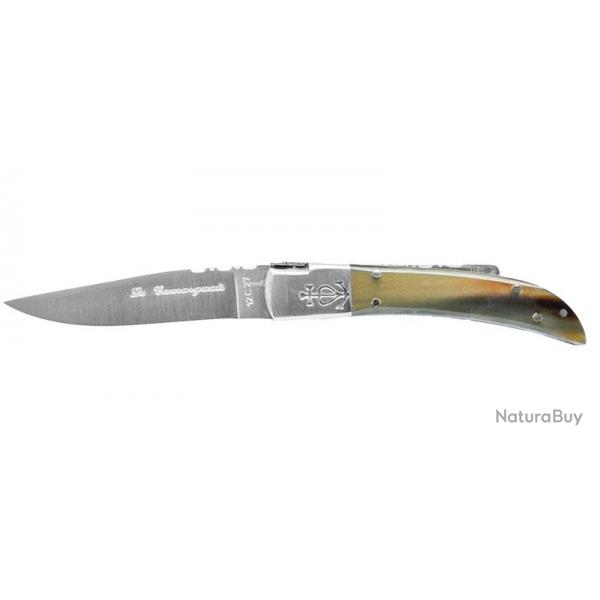 Camarguais N10 Trident soud
