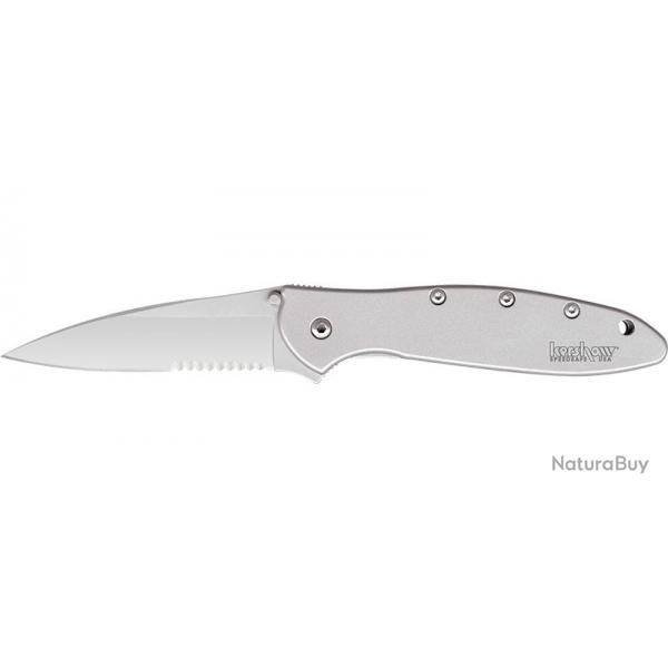 Leek Serrated