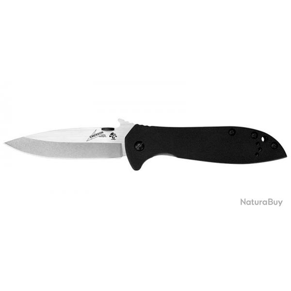 Couteau Pliant Kershaw Cqc-4Kxl D2 - KW6055D2