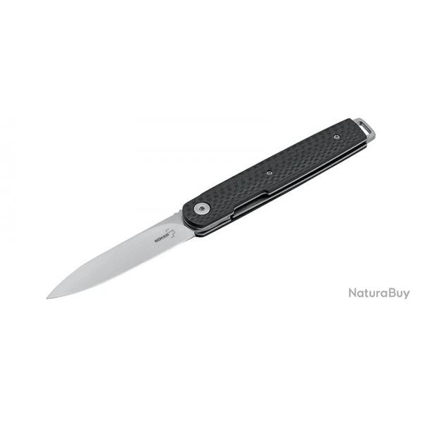 LRF Carbone