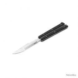 Couteau Papillon Boker Plus Balisong Tactical Big - 06EX014