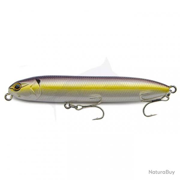 Illex Chatter Beast 110 Chartreuse Shad