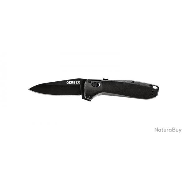 Couteau Pliant Gerber Highbrow Large - GE001713
