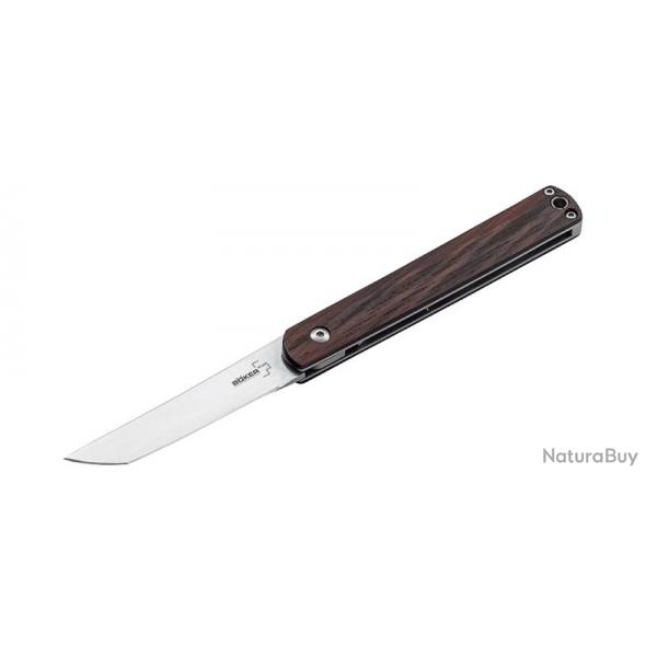 Wasabi Cocobolo