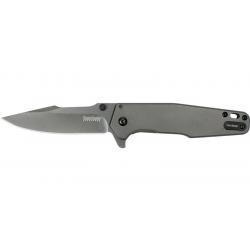 Couteau Pliant Kershaw Ferrite - KW1557TI