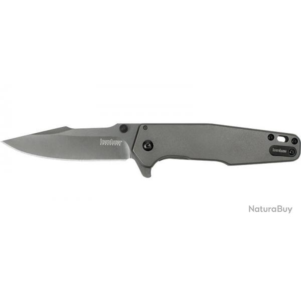 Couteau Pliant Kershaw Ferrite - KW1557TI