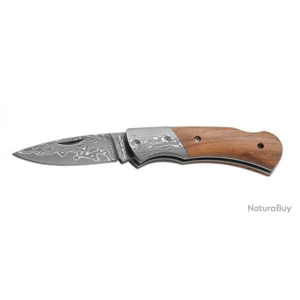 Damascus Mistress