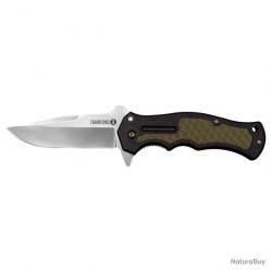 Couteau Pliant Cold Steel Crawford Model 1 - CS20MWC