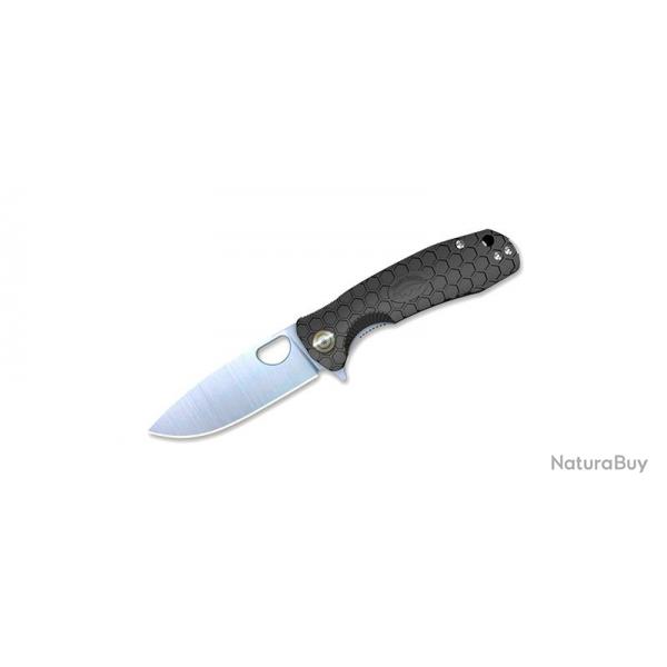 Flipper D2 Large Black