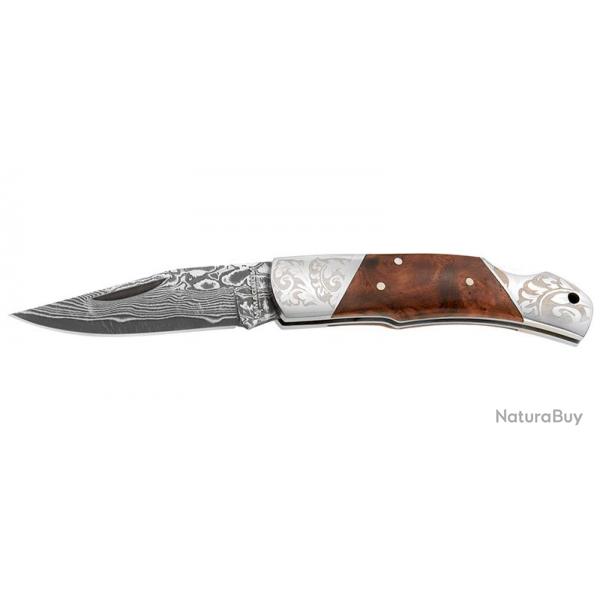 Damascus Duke