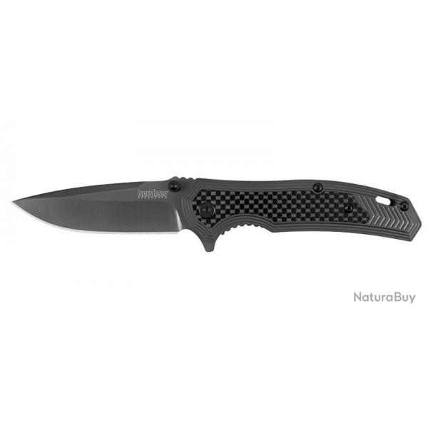 Couteau Pliant Kershaw Fringe - KW8310