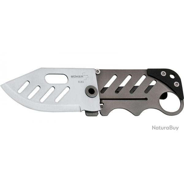 Credit Card Knife