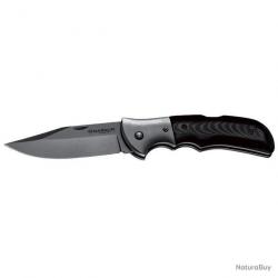 Couteau Pliant Böker Magnum Gray Eminence - 01SC712