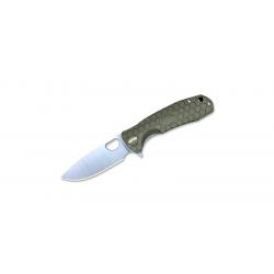 Flipper Large Green