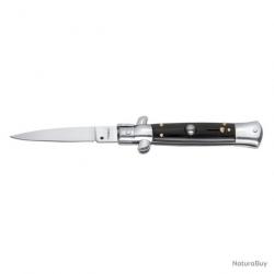 Couteau Pliant Boker Magnum Magnum Sicilian Needle Dark Wood - 01MB278