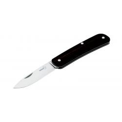 Couteau Pliant Boker Plus Tech Tool Ebony 1 - 01BO844