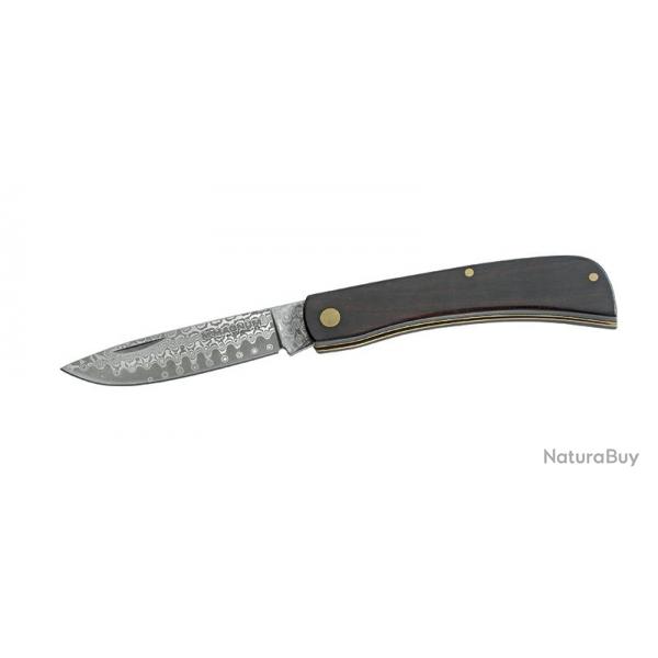 Ebne Rangebuster Damascus