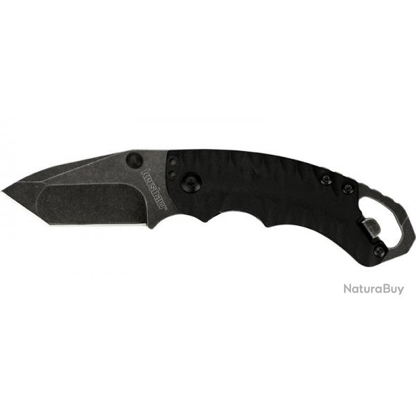 Shuffle II Black