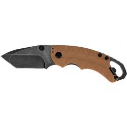 Shuffle II Tan