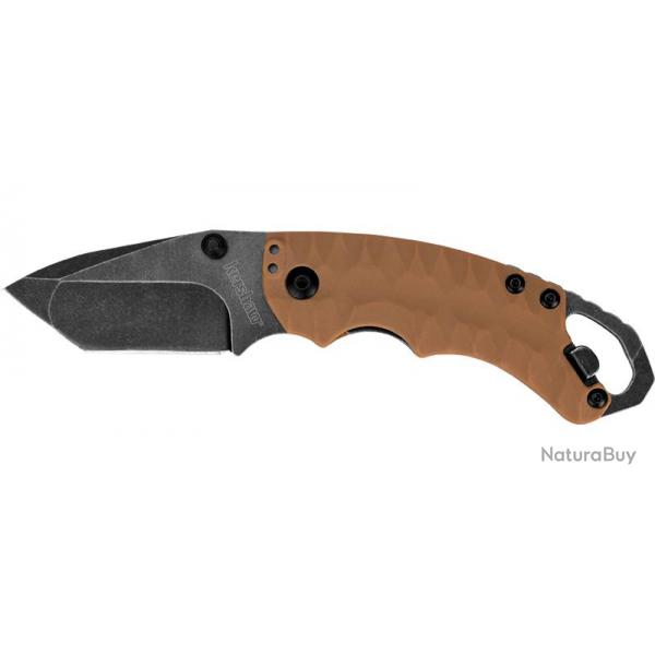 Shuffle II Tan