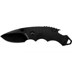 Shuffle Black