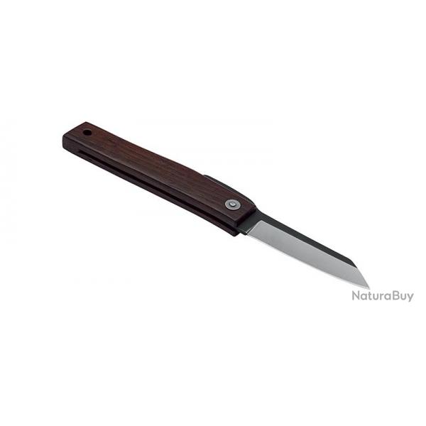 Couteau Pliant Boker - Mokuzai - Hogonokami - 01PE314