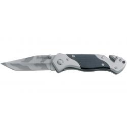Tactical Rescue Knife