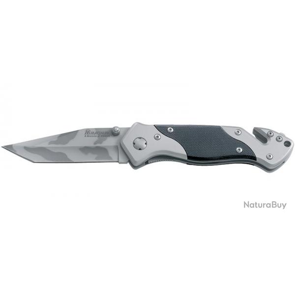 Tactical Rescue Knife