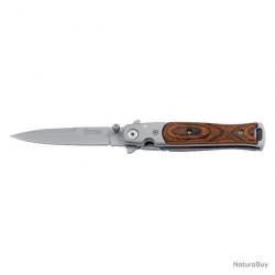Couteau Pliant Böker Magnum Stiletto - 01YA101