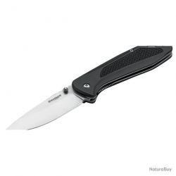 Couteau Pliant Boker Magnum Advance Checkering Black - 01RY302