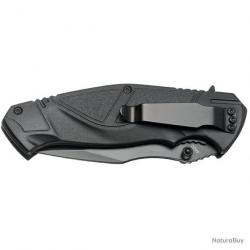 Couteau Pliant Böker Magnum Advance All Black Pro - 01RY305