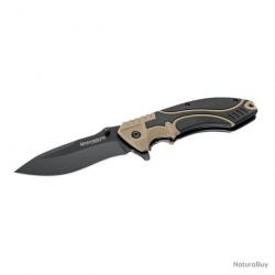 Couteau Pliant Böker Magnum Advance Desert Pro - 01RY307