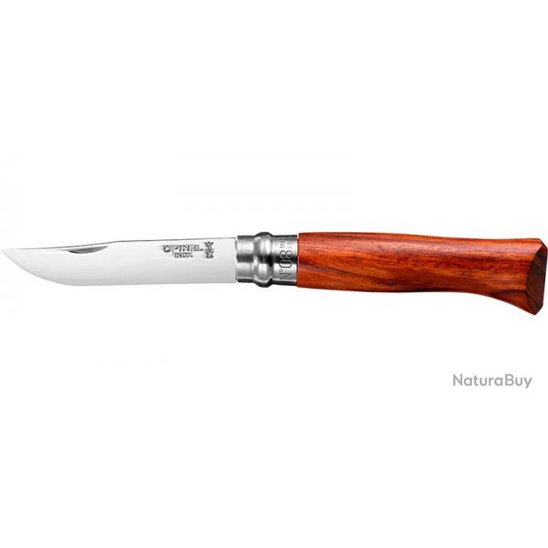 Tradition Lx Inox N08 Padouk