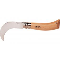 Serpette Inox N°10