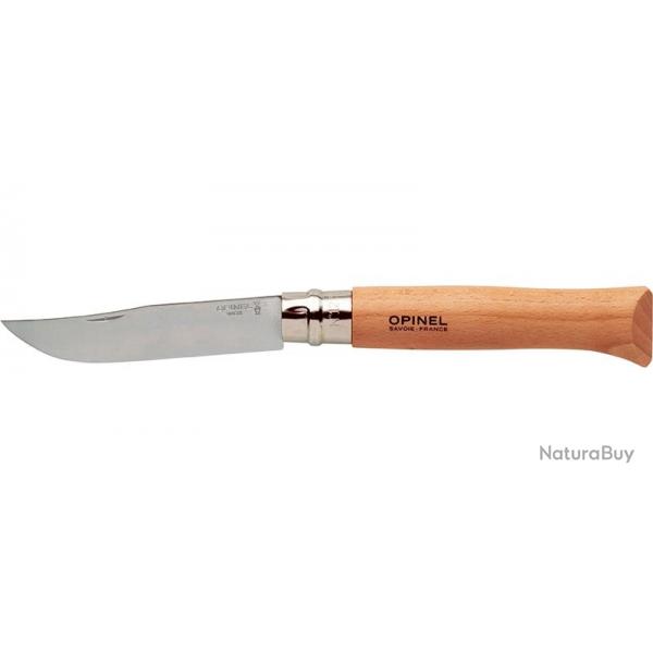Tradition Inox N12