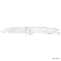 Couteau Pliant Florinox Kiana Blanc - FLKMBLANC