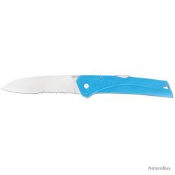Couteau Pliant Florinox Kiana Bleu - FLKMBLEU