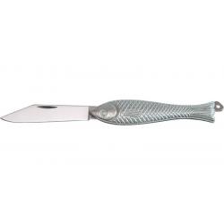 Forme Poisson Argenté