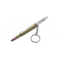 30.06 Bullet Knife