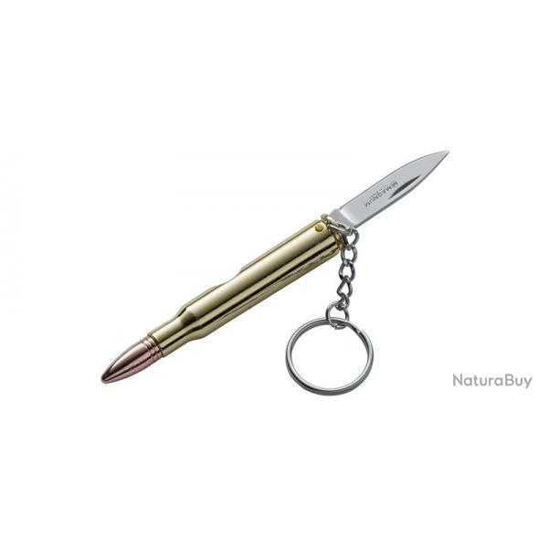 30.06 Bullet Knife