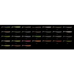 EASY SHINER IMPACT 4"/10.1cm 420 - Problue / Red pearl