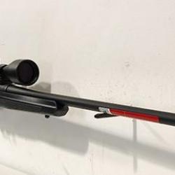 WINCHESTER XPR fileté 308 win + lunette HAWKE 6-24X50 Montage médium