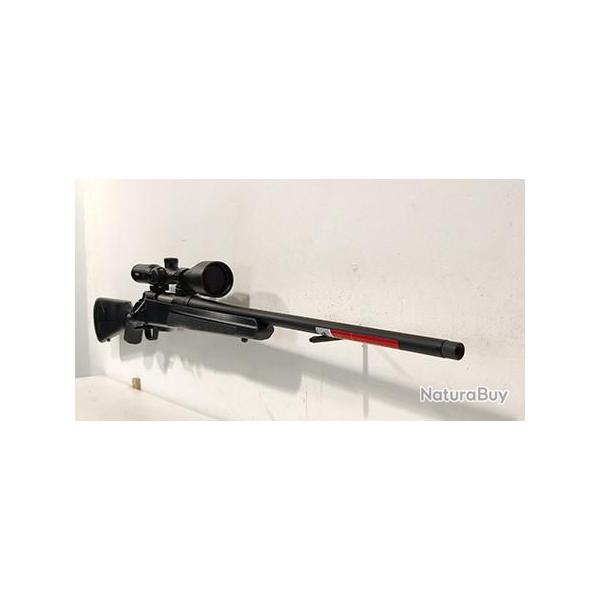 WINCHESTER XPR filet 308 win + lunette HAWKE 6-24X50 Montage mdium