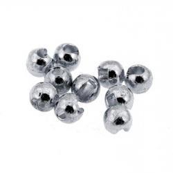 BILLES TUNGSTENE SLOT FENDUE ARGENT DVX PAR 25 2.5mm