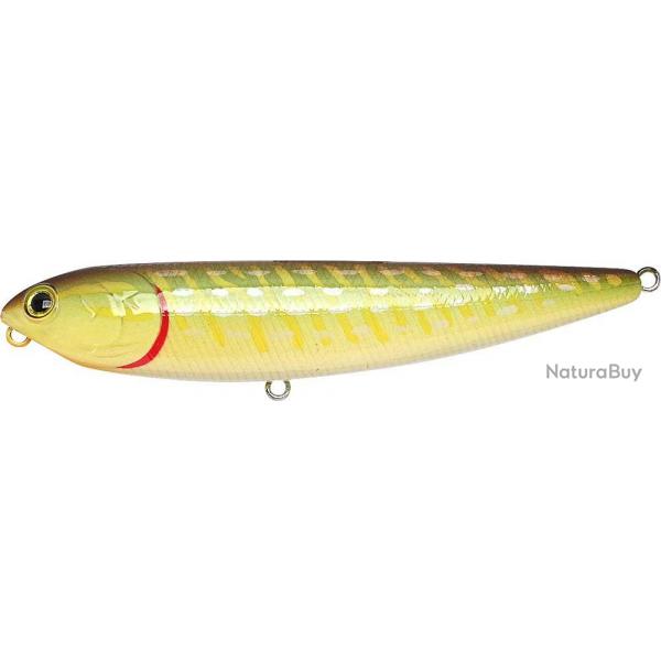 Leurre Luckycraft Sammy 100 Northern Pike