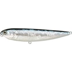 Leurre Luckycraft Sammy 100 Aurora Black